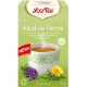 Ajurvedinė arbata ALKALINE HERBS, ekologiška (17pak)